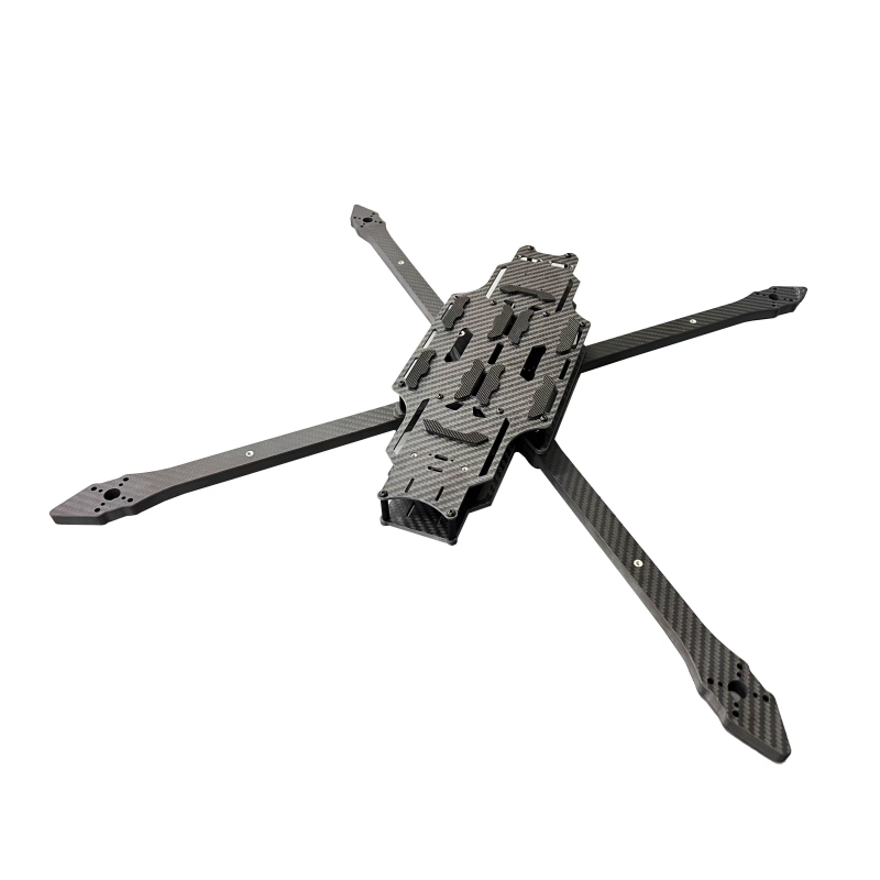 Drone Frame - Kit de Quadcopter com Estrutura FPV