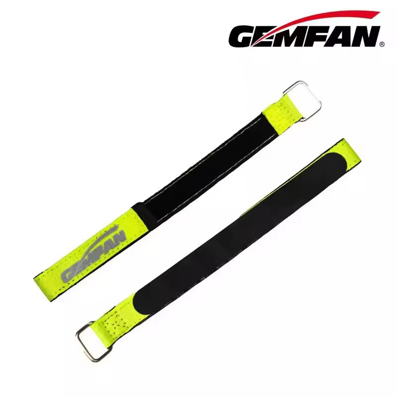 2 PCS Gemfan Alça de bateria L - Drone Power Distribution Board avaliação e preço