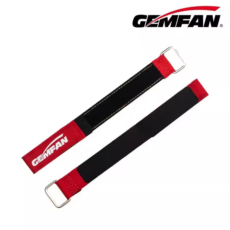 2 PCS Gemfan Alça de bateria L - Drone Power Distribution Board avaliação e preço