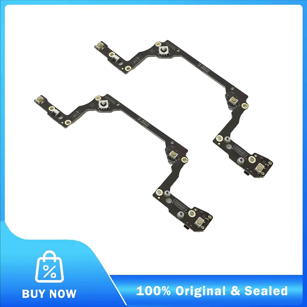 Placa de Botões de Substituiçã - Drone Power Distribution Board avaliação e preço