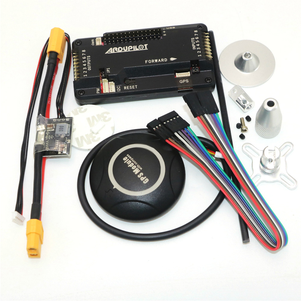 Placa controladora de vôo Ardu - Drone Power Distribution Board avaliação e preço