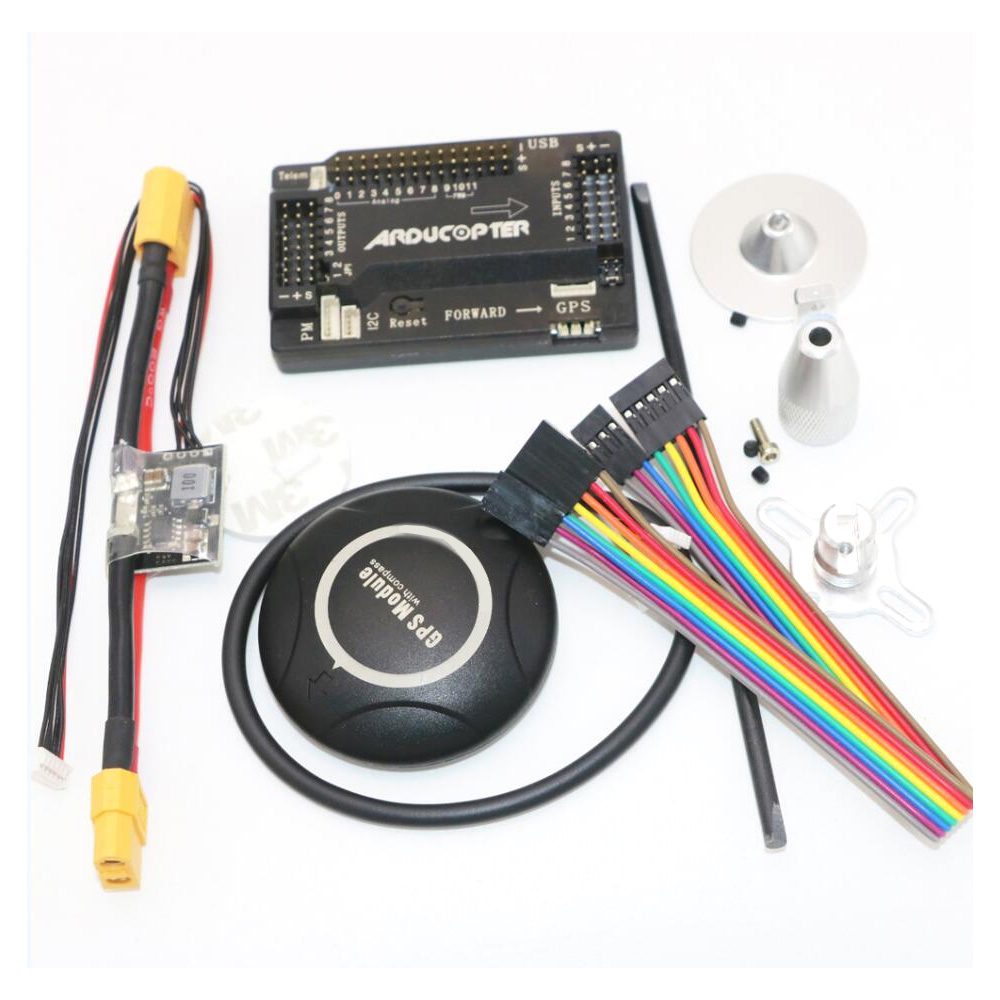 Placa controladora de vôo Ardu - Drone Power Distribution Board avaliação e preço