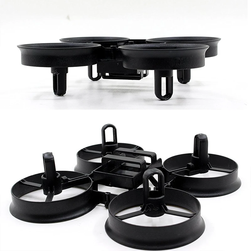 JJRC H36 Eachine E010 Minúscul - Drone Motor avaliação e preço