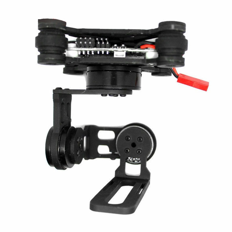 Storm32 BGC 3/2 Axis Lightweig - Drone Motor avaliação e preço