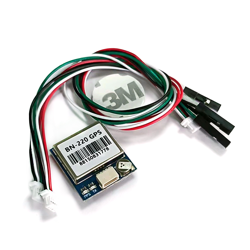 Módulo GLONASS GPS BN-220 BN88 - Drone Motor avaliação e preço