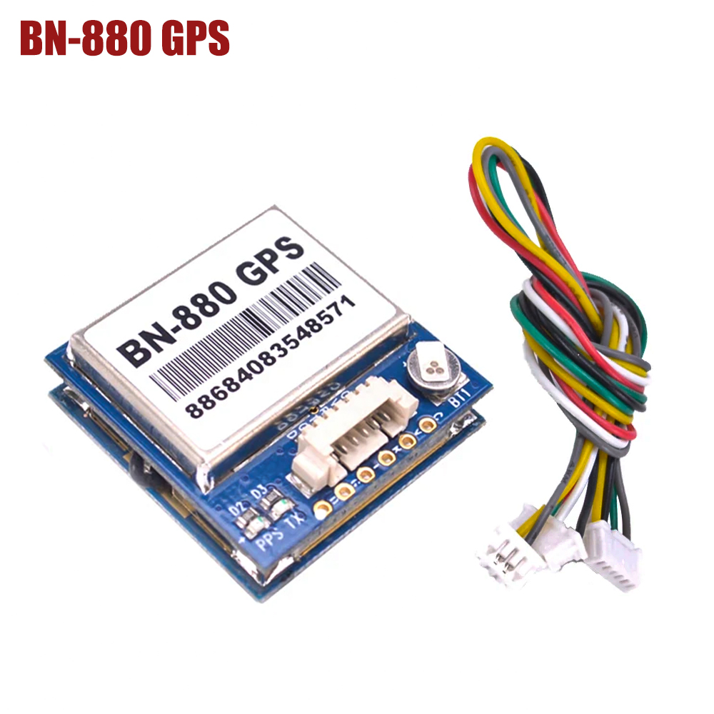 Módulo GLONASS GPS BN-220 BN88 - Drone Motor avaliação e preço