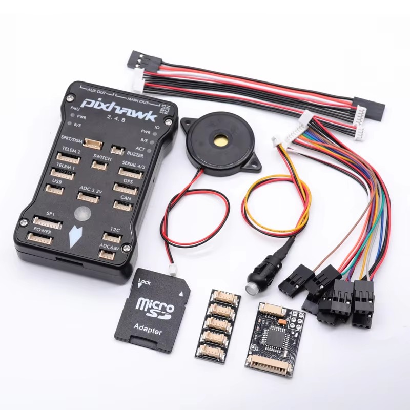 Controlador de Voo Pixhawk 2.4 - Drone Power Distribution Board avaliação e preço