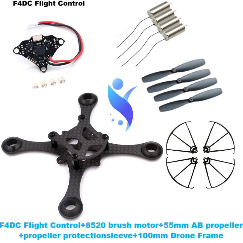 INAV Controle de Voo Escovando - Drone Power Distribution Board avaliação e preço