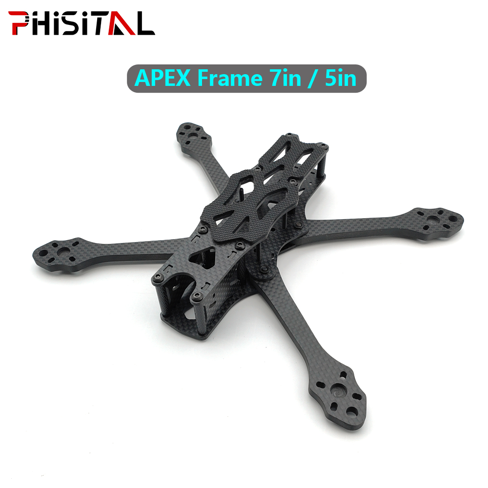 Kit de estrutura de quadricópt - Drone Motor avaliação e preço