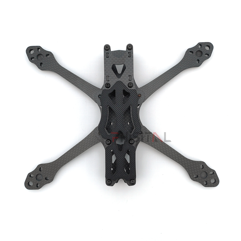 Kit de estrutura de quadricópt - Drone Motor avaliação e preço