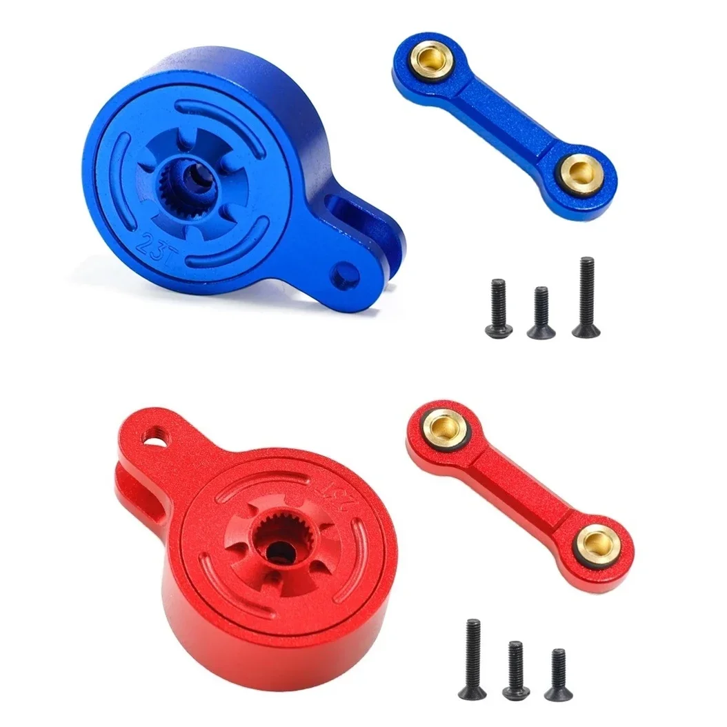 Metal 23t 25t servo saver com  - Drone Battery Strap avaliação e preço