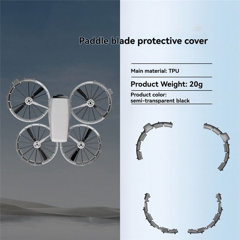 Protetor de para-choque FFYY-P - Drone Propeller Guard avaliação e preço