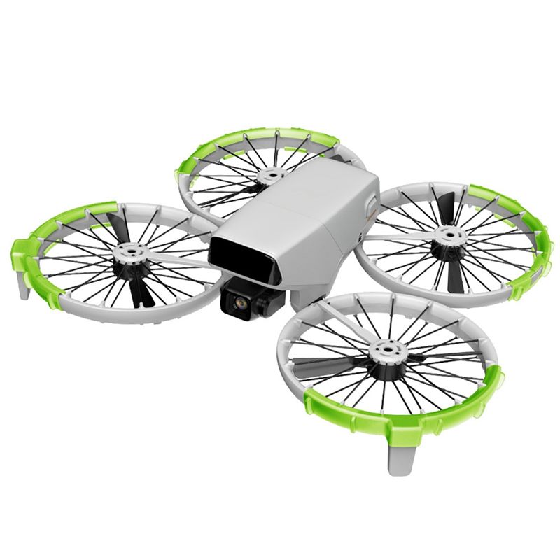 Protetor de para-choque FFYY-P - Drone Propeller Guard avaliação e preço