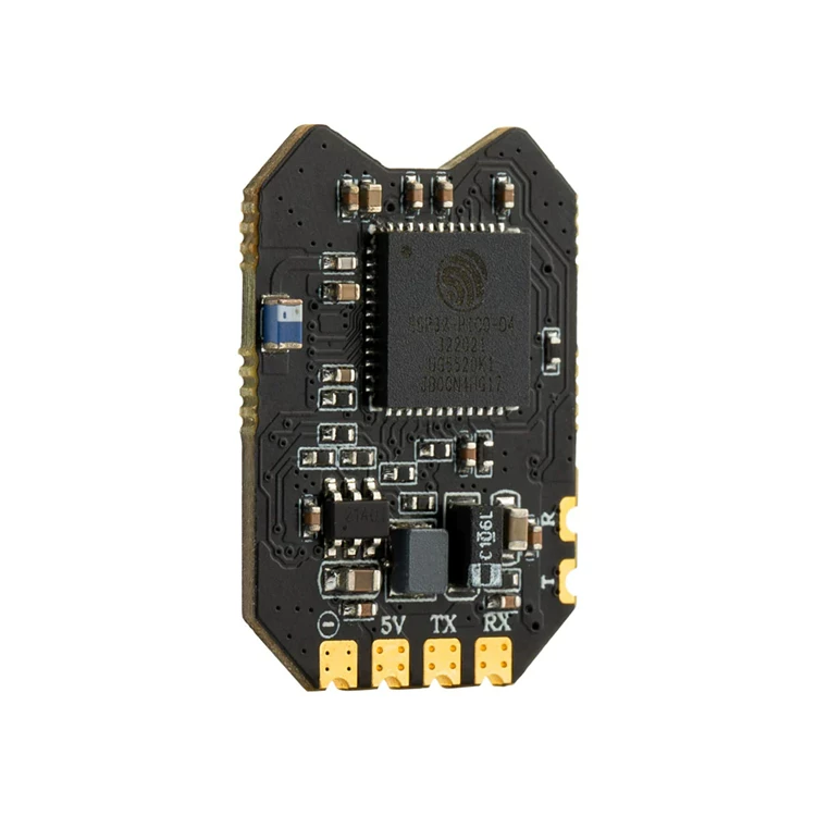 Receptor RadioMaster RP4TD Exp - Drone Power Distribution Board avaliação e preço