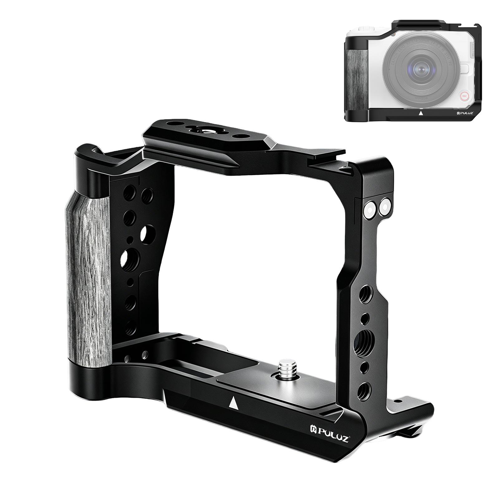 Suporte de Expansão para Gaiol - Canon Camera Eos R50 avaliação e preço