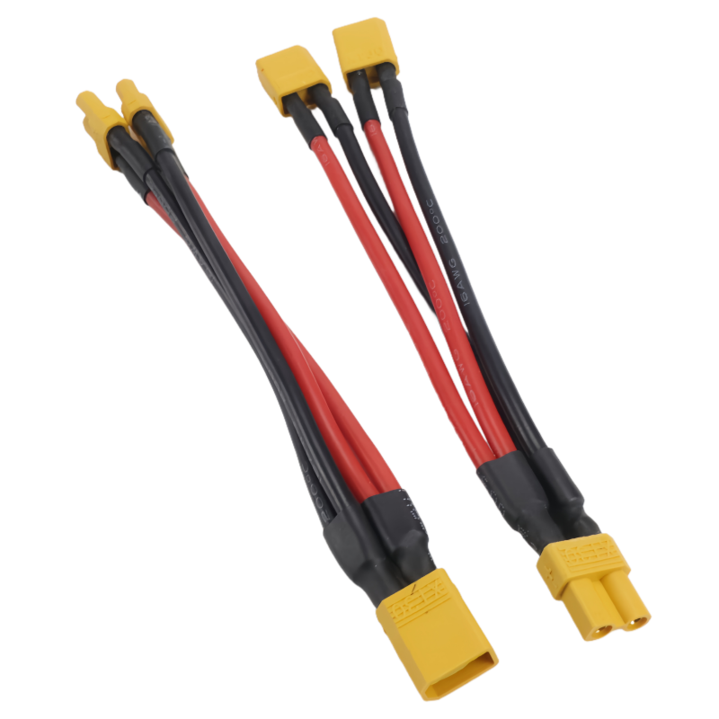 Cabo Divisor Y XT30 para XT30  - Drone Power Distribution Board avaliação e preço
