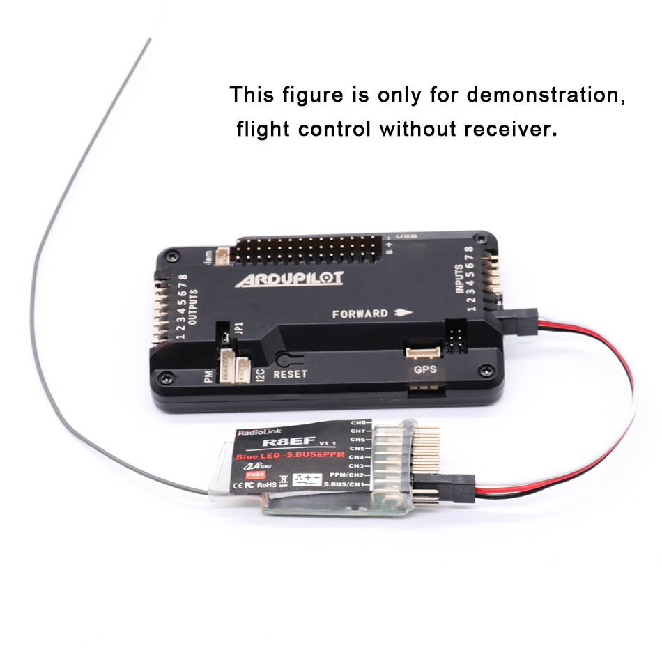 Placa Controladora de Voo APM2 - Drone Power Distribution Board avaliação e preço