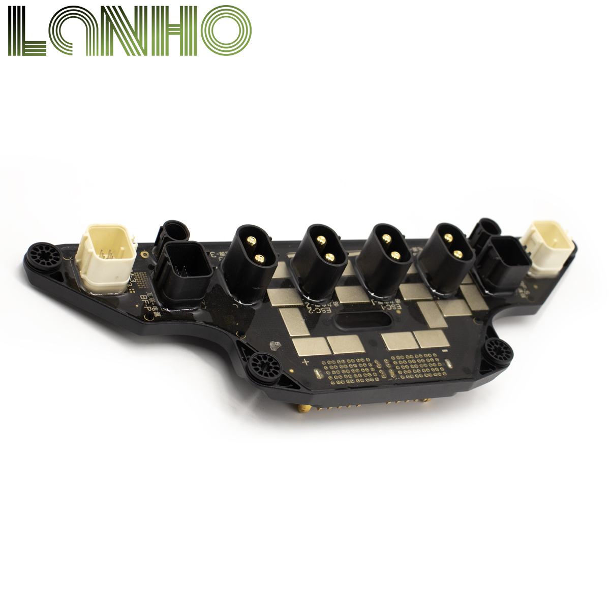 Para dji agras t40 placa de di - Drone Power Distribution Board avaliação e preço